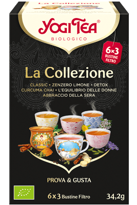 La Collezione