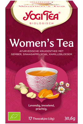 Women's Tea