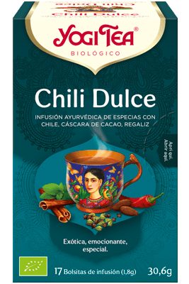 Chili Dulce