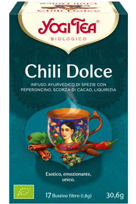 Chili Dolce