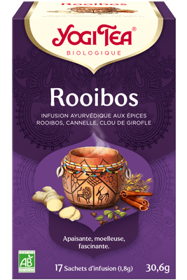 Rooibos