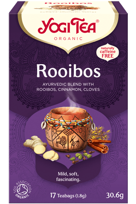 Rooibos