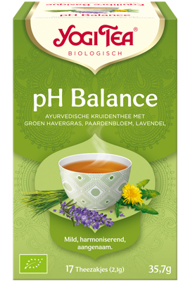 pH Balance