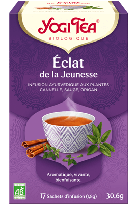 Éclat de la Jeunesse