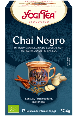 Chai Negro