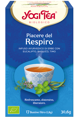 Piacere del Respiro