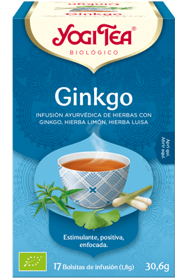 Ginkgo