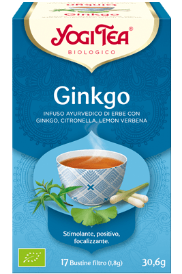 Ginkgo