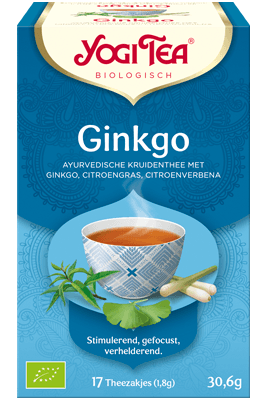 Ginkgo