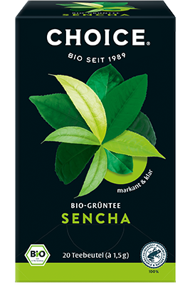 Sencha