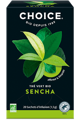 Sencha