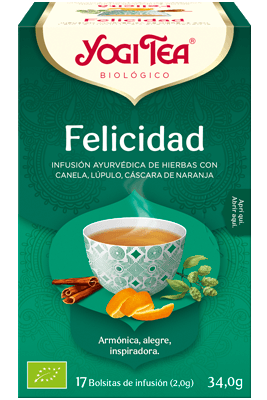 Felicidad