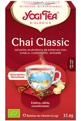 Chai Classic