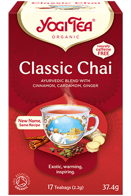 Classic Chai