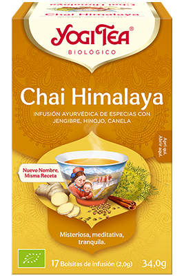 Chai Himalaya