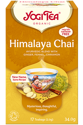 Himalaya Chai