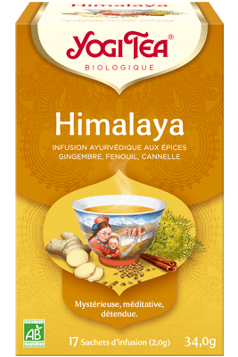 Himalaya