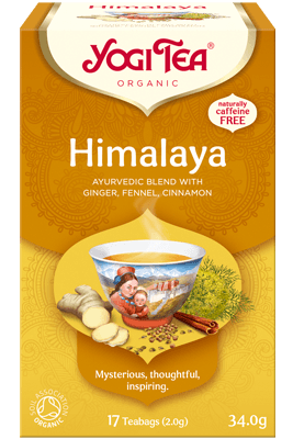 Himalaya