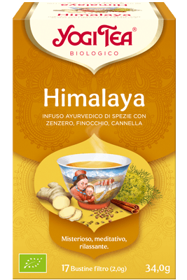 Himalaya