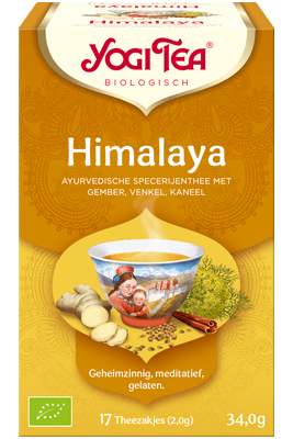 Himalaya