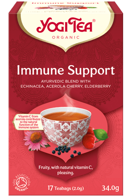 Immune Support