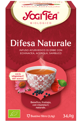 Difesa Naturale