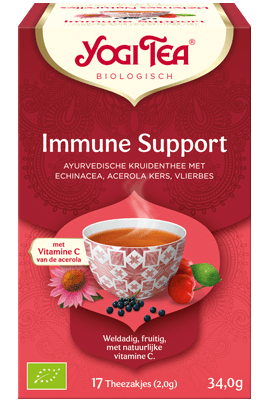 Immune Support