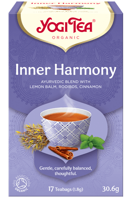 Inner Harmony