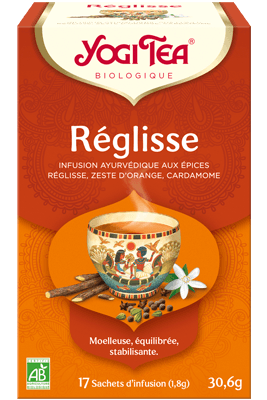 Réglisse