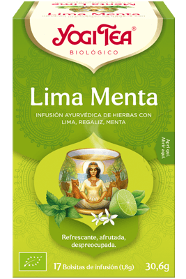 Lima Menta