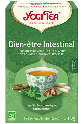 Bien-être Intestinal