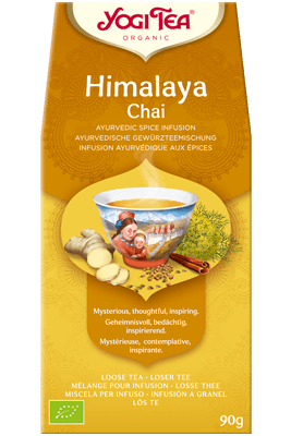 Himalaya Chai