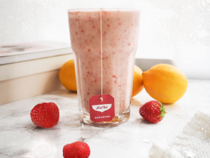 Rezept Smoothie