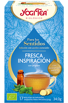 Fresca Inspiración