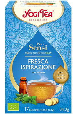 Fresca Ispirazione