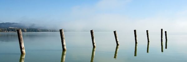 Zomer! Tijd voor vakantie en rust ín jezelf