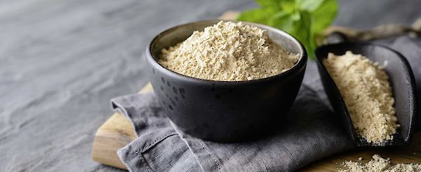 Superfood Maca