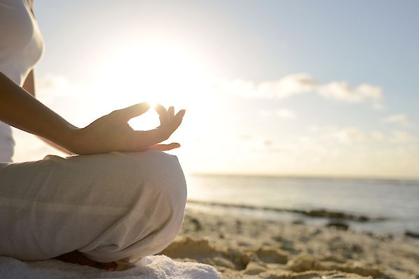 Mindful breathing – La potenza della respirazione consapevole