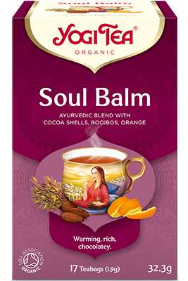 Soul Balm