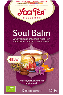 Soul Balm