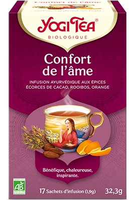 Confort de l’âme