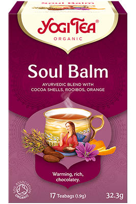 Soul Balm