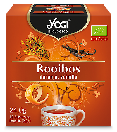 Rooibos