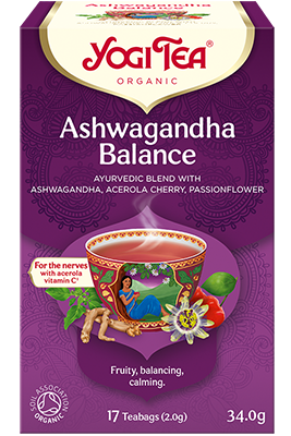 Ashwagandha Balance