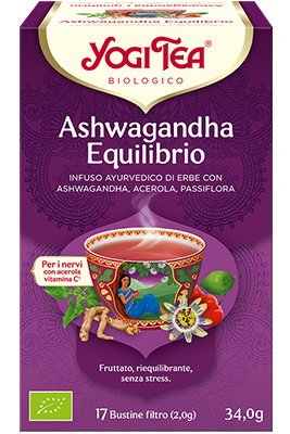 Ashwagandha Equilibrio