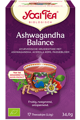 Ashwagandha Balance