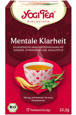 Mentale Klarheit