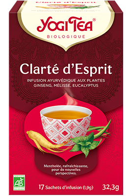 Clarté d’Esprit