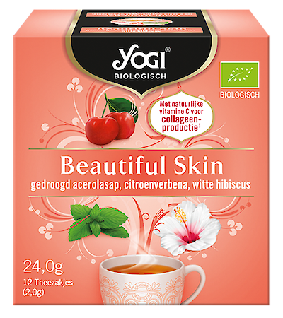 YOGI® Beautiful Skin