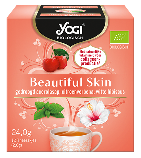 YOGI® Beautiful Skin